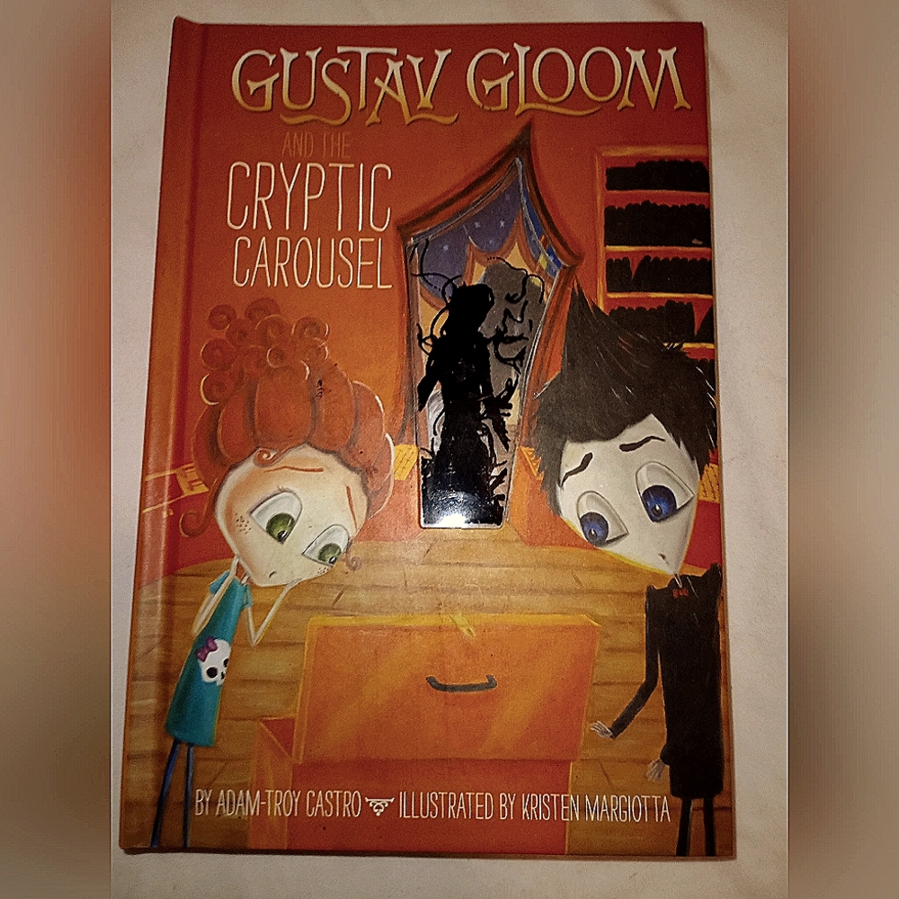 Gustove gloom